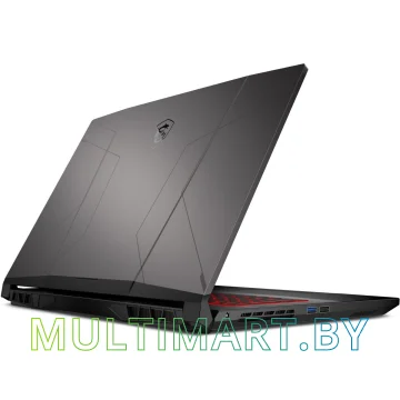Игровой ноутбук MSI Pulse GL76 12UEK-072RU (9S7-17L314-072) картинка 9